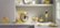 Angle Zoom. KitchenAid Artisan Series 5 Quart Tilt-Head Stand Mixer - KSM150PSMY - Majestic Yellow.