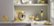 Alt View Zoom 15. KitchenAid - KSM150PSMY Artisan Series Tilt-Head Stand Mixer - Majestic Yellow.