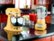 Alt View Zoom 16. KitchenAid - KSM150PSMY Artisan Series Tilt-Head Stand Mixer - Majestic Yellow.