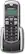 Alt View Standard 1. Motorola - 5.8GHz Expandable Cordless Phone with Digital Answering System.