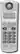 Alt View Standard 2. Motorola - 5.8GHz Expandable Cordless Phone with Digital Answering System.