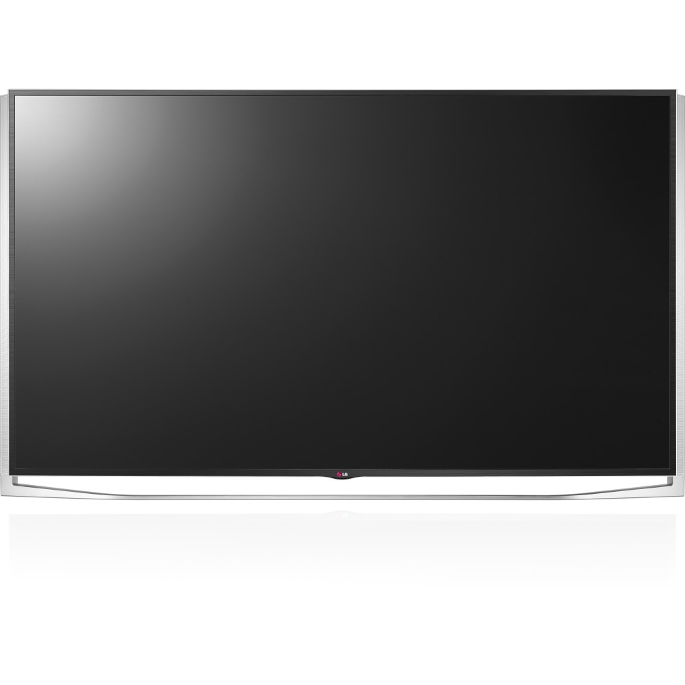 tiger Betaling uheldigvis LG 84" Class (84" Diag.) LED 2160p Smart 3D 4K Ultra HD TV 84UB9800 - Best  Buy