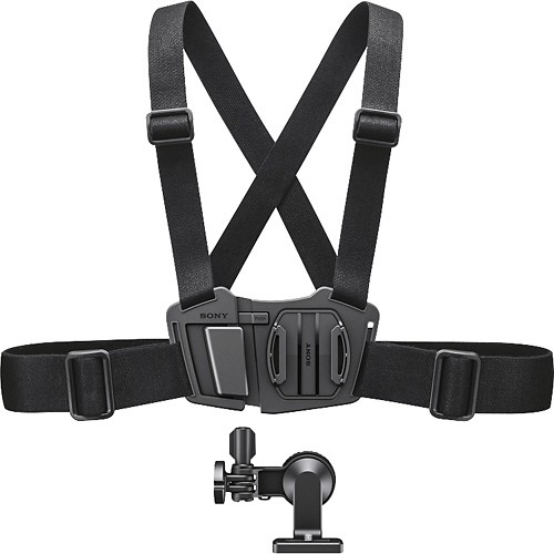  Sony - Chest Mount Harness
