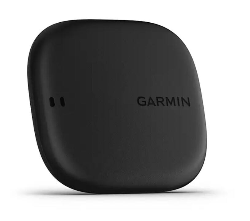 Alt View 4. Garmin - Garmin Index Sleep Monitor, L/XL, USB Wall Charger Adapter White Cube, Microfiber Cleaning Cloth, Bundle - Black.