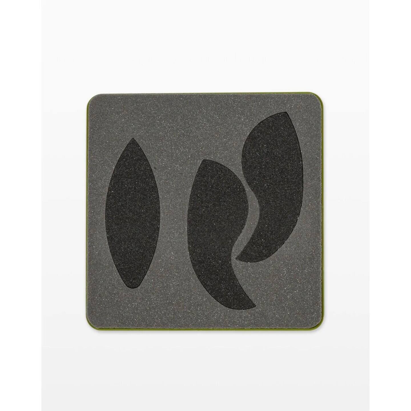 Angle. AccuQuilt - GO! Baby Fabric Cutting Dies; Tulip - Multicolor.