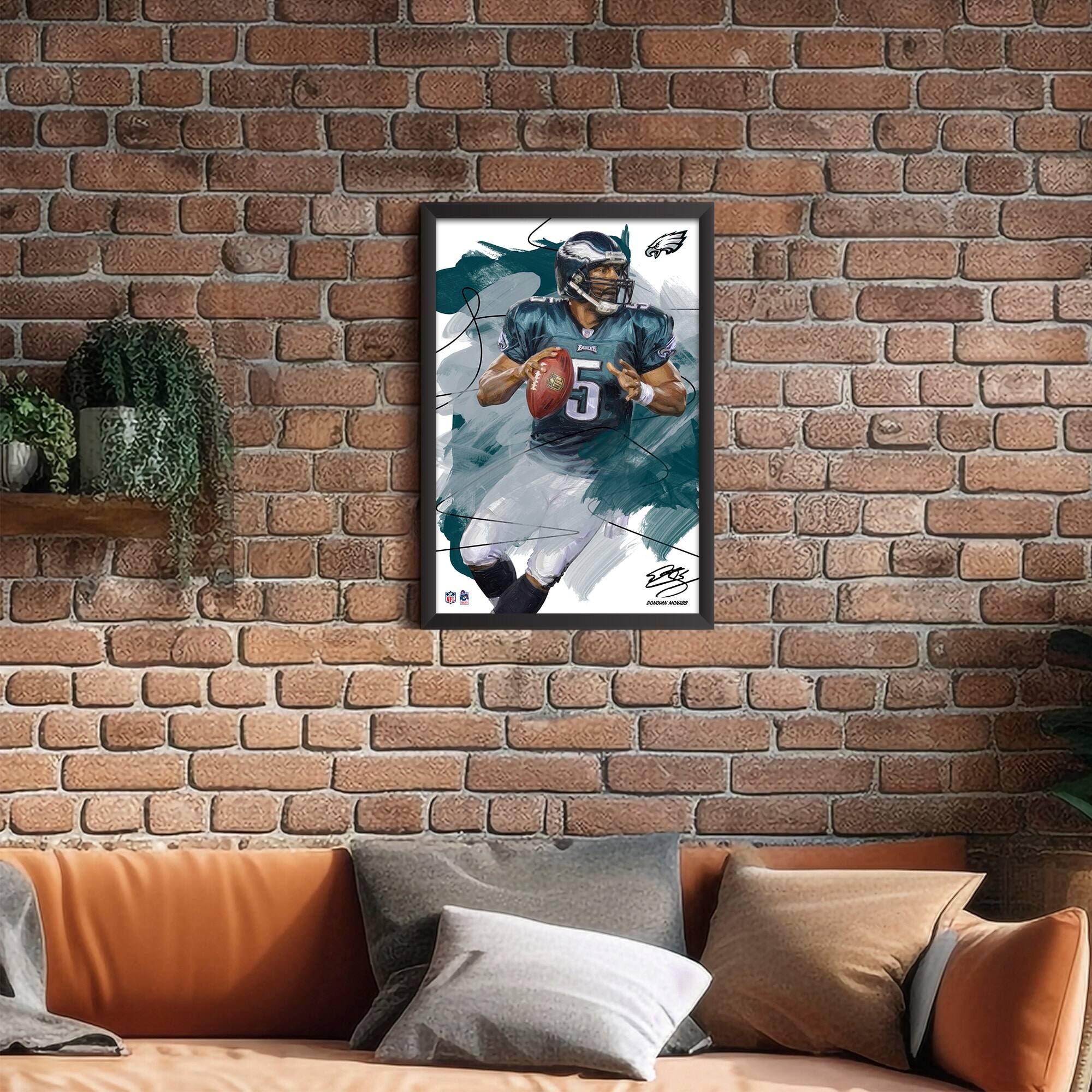 Sporticulture Donovan McNabb Philadelphia Eagles 14