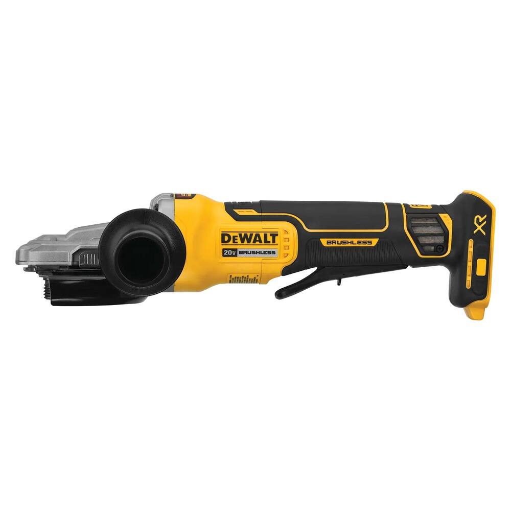 DEWALT 20v BRUSHLESS
