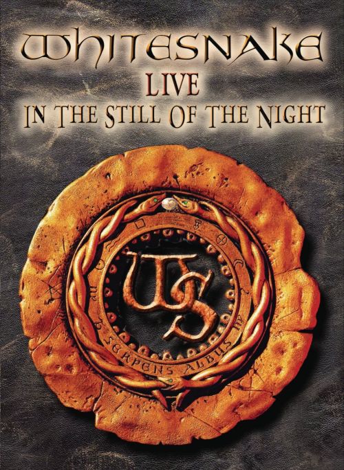  Live in the Still of the Night [DVD]