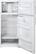 Alt View Standard 1. Hotpoint - 18.1 Cu. Ft. Frost-Free Top-Freezer Refrigerator - White.