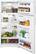 Alt View Standard 2. Hotpoint - 18.1 Cu. Ft. Frost-Free Top-Freezer Refrigerator - White.