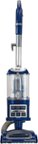 Shark - Navigator Lift-Away Deluxe Upright Vacuum with Anti-Allergen Complete Seal - Blue