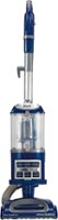 Shark - Navigator Lift-Away Deluxe Upright Vacuum with Anti-Allergen Complete Seal - Blue - Front_Zoom