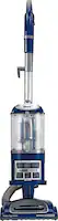 Shark - Navigator Lift-Away Deluxe Upright Vacuum with Anti-Allergen Complete Seal - Blue - Front_Zoom
