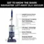 GET TO KNOW THE SHARK NAVIGATOR LIFT-AWAY DLX VACUUM
Upright Suction Power: For deep cleaning across your whole home.
Shark Anti-Allergen Complete Seal Technology: Captures and traps over 99.9% of dust and allergens. *Based on ASTM F1977 of particles .3 microns and larger.
Lift-Away Technology: Lift away the pod to clean stairs, furniture, and more.
Swivel Steering: Easily maneuver around furniture while cleaning.
Brushroll Shutoff: Use the bristle brush on carpets, and easily turn off the brushroll for gentle cleaning on bare floors.