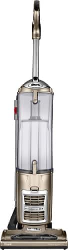 Shark - Navigator Bagless Upright Vacuum - Champagne - Larger Front