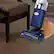 Alt View 1. SharkNinja - Navigator Light Upright Vacuum Cleaner - Blue.