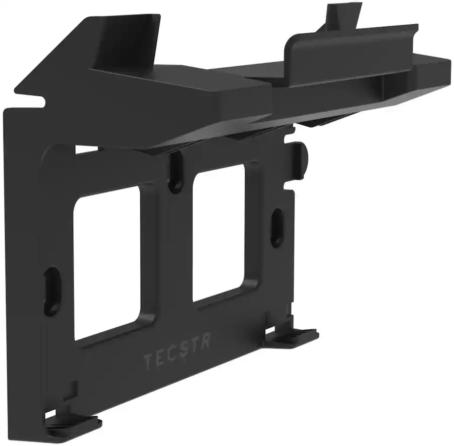 Two Way Router TECSTR Starlink Router 2 in 1 Stand Black - Best Buy