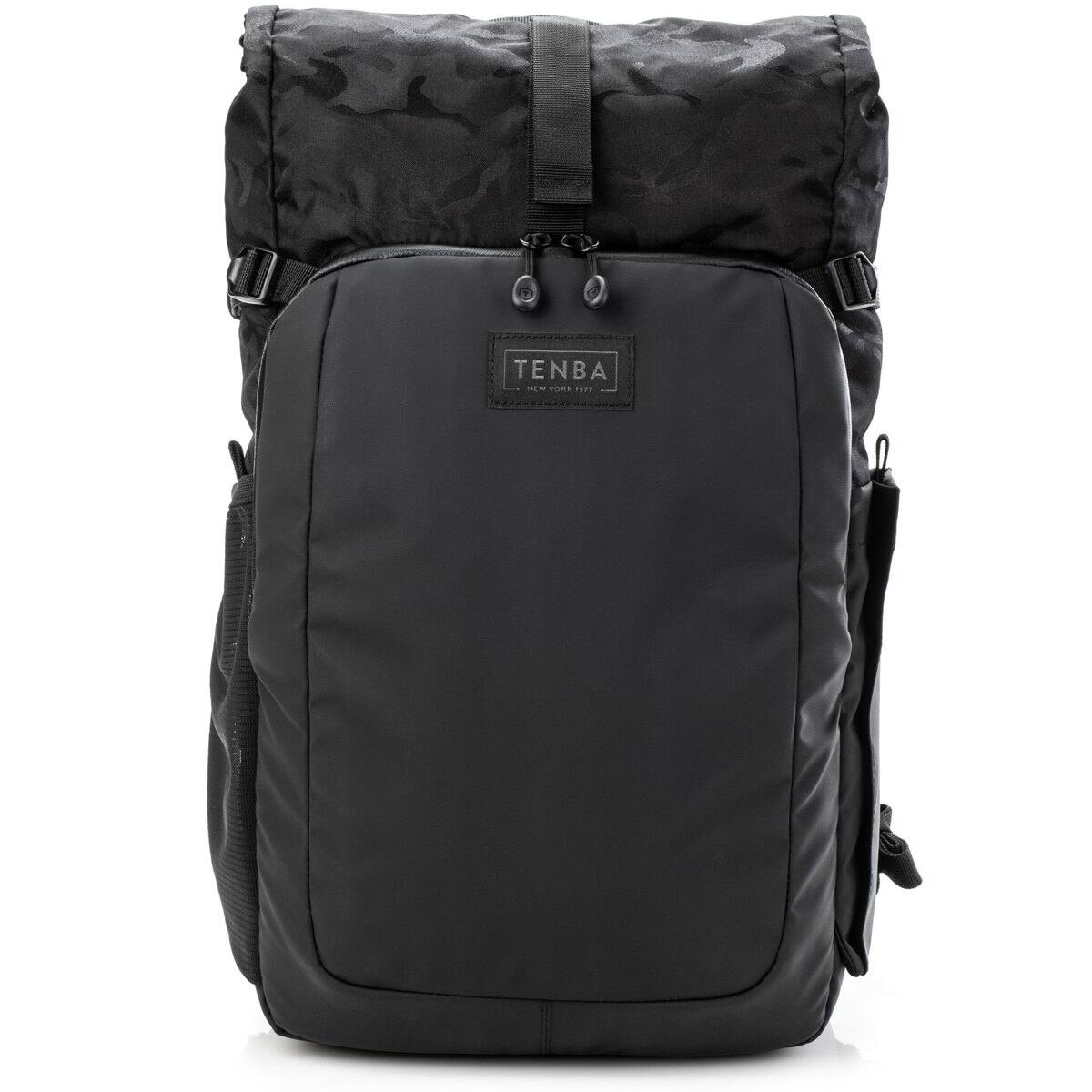 TENBA
