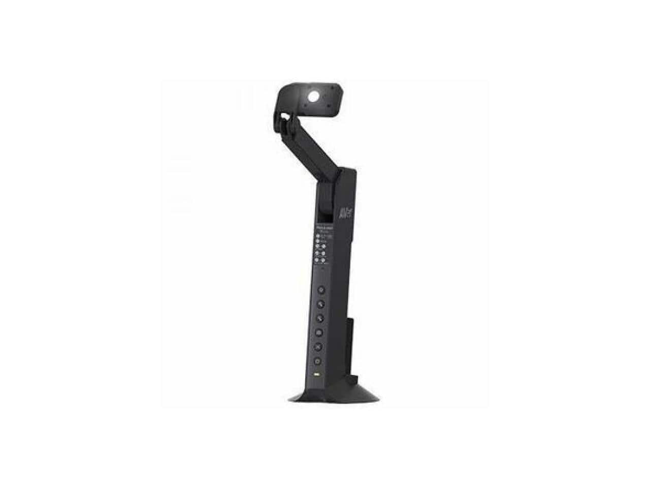 Aver Information - AVerVision Mechanical Arm Wireless Document Camera - VISIM11WB - White