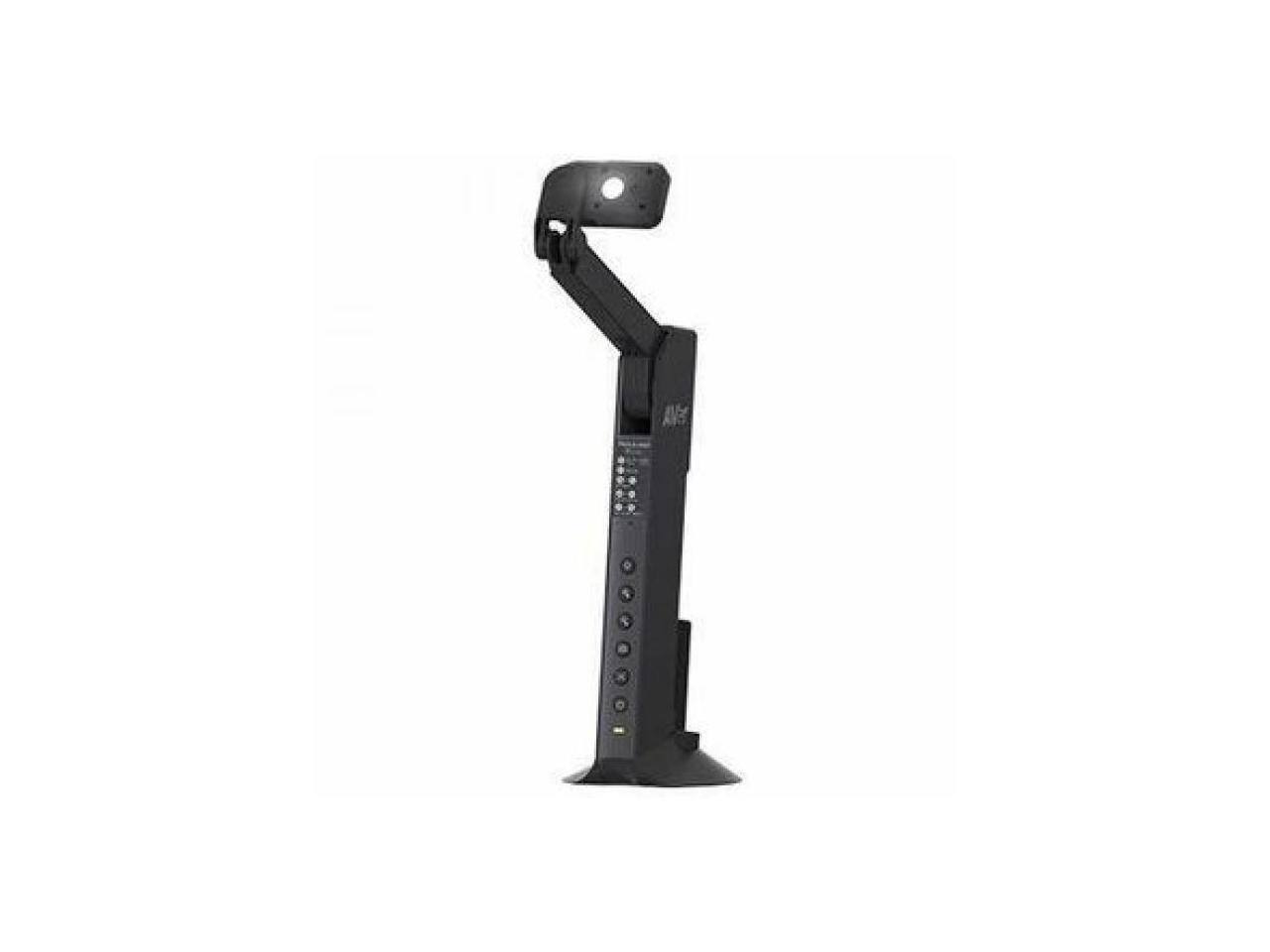 Front. Aver Information - AVerVision Mechanical Arm Wireless Document Camera - VISIM11WB - White.