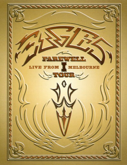  Farewell 1 Tour: Live from Melbourne [Blu-Ray] [Blu-Ray Disc]
