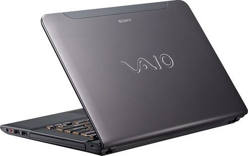 Questions and Answers: Sony VAIO 14