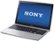 Left Standard. Sony - VAIO T Series Ultrabook 15.5" Touch-Screen Laptop - 8GB Memory - Silver Mist.