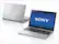 Alt View Standard 1. Sony - VAIO T Series Ultrabook 15.5" Touch-Screen Laptop - Intel Core i7 - 8GB Memory - Silver Mist.