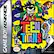 Front Detail. Teen Titans - Game Boy Advance.