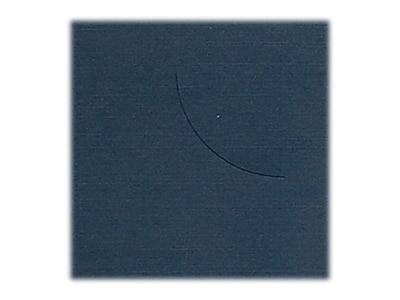 Alt View 2. Southworth - Certificate Holders, 8.5" x 11", Navy Blue, 10/Pack (PF8) - Navy Blue.
