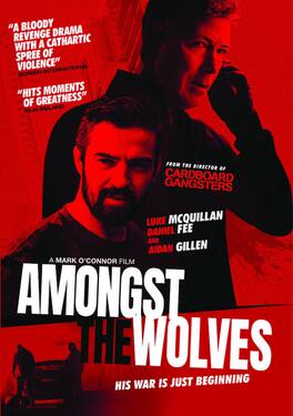 Amongst The Wolves (MOD) (DVD Movie)
