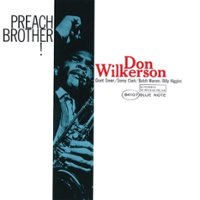 Preach, Brother! [LP] - VINYL - Front_Zoom