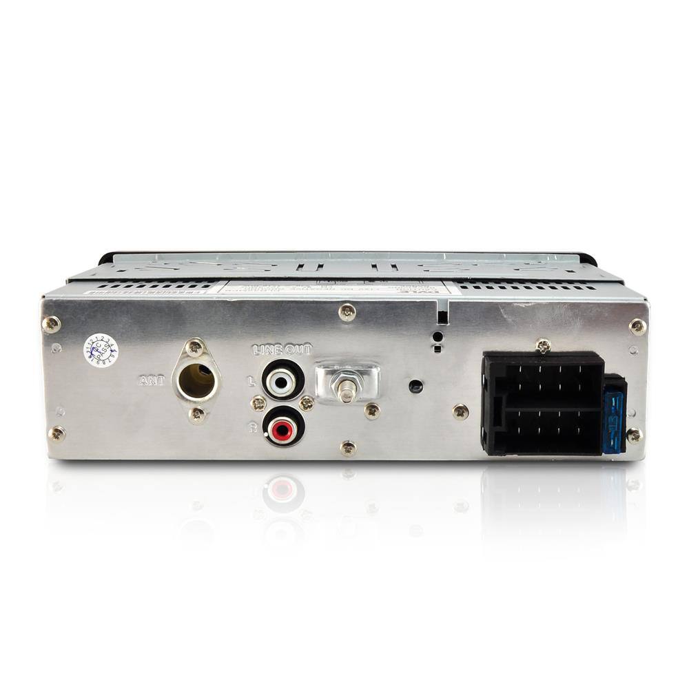 1 plss ANT LINES OUT L a