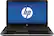 Front Standard. HP - Pavilion 15.6" Refurbished Laptop - 6GB Memory - 640GB Hard Drive - Midnight Black.