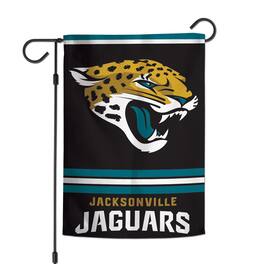 WinCraft - 12" x 18" Double-Sided Garden Flag - Multicolor