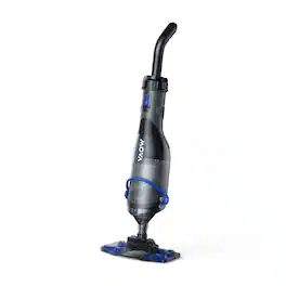 MOVA - Handler V10 Cordless Handheld Pool Vacuum, 4,200LPH Suction, for Above Ground Pools, Spas and Hot Tubs, 60Mins RunTime - Black