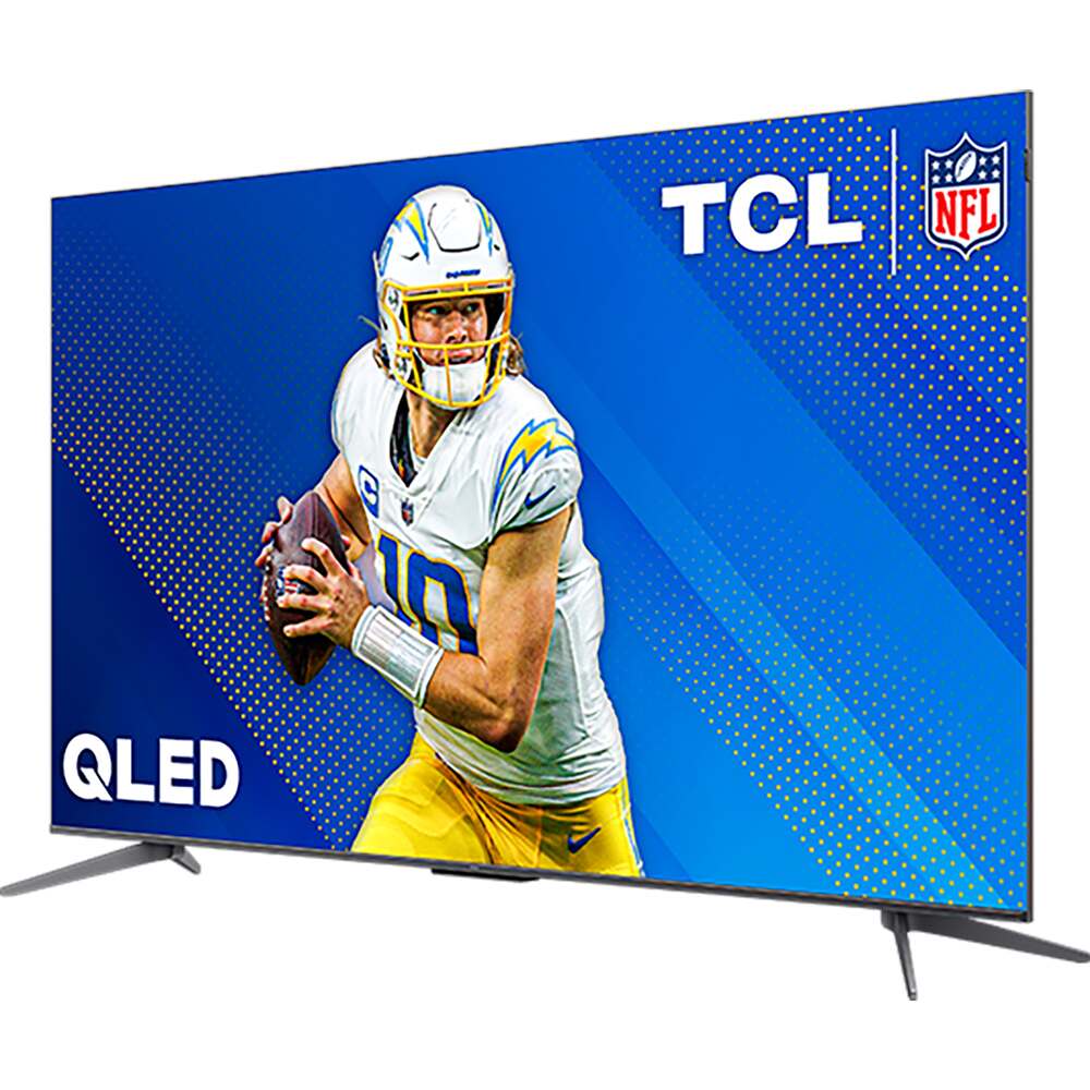 TCL NFL QLED