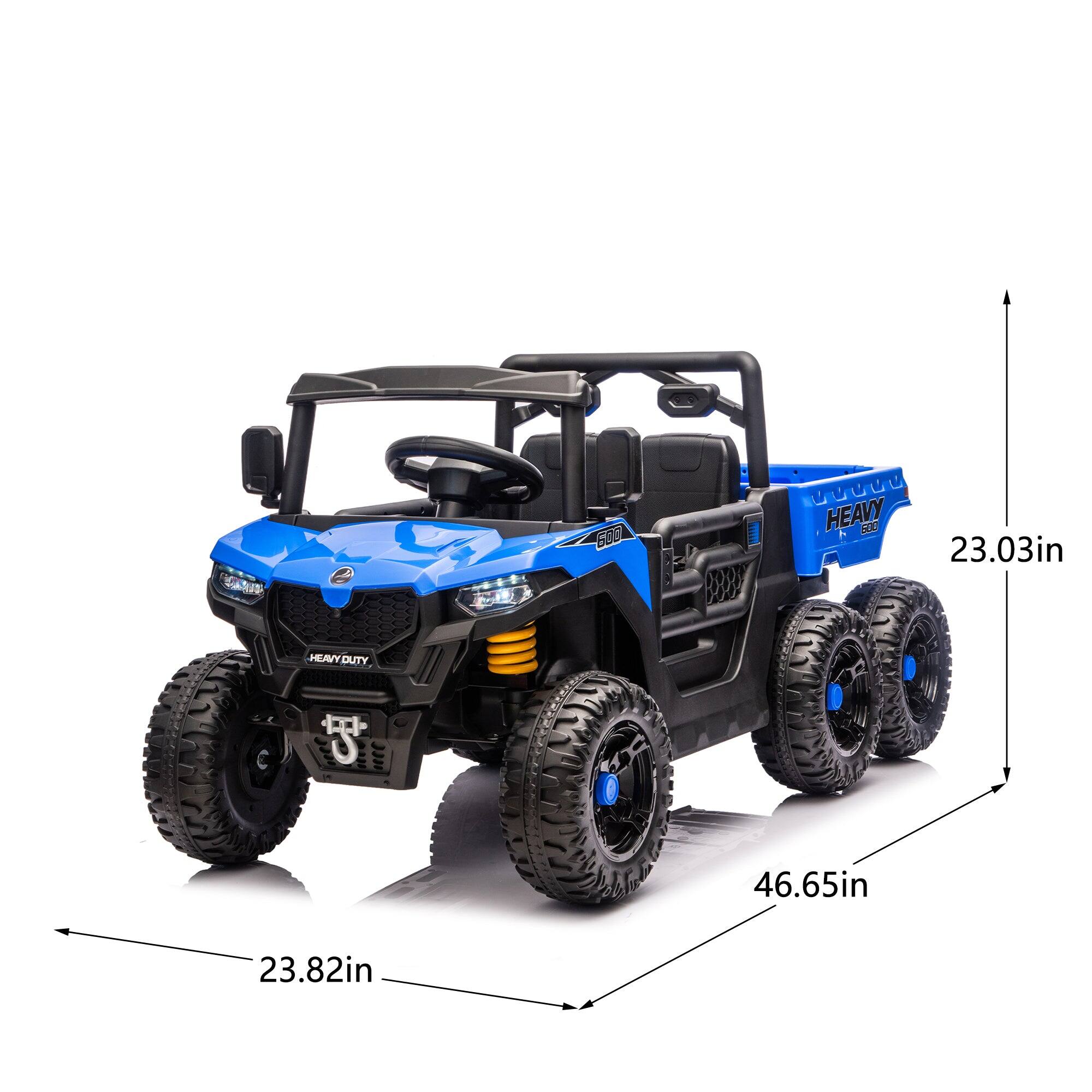 580 B HEAVY DUTY  
23.03in  
46.65in  
23.82in