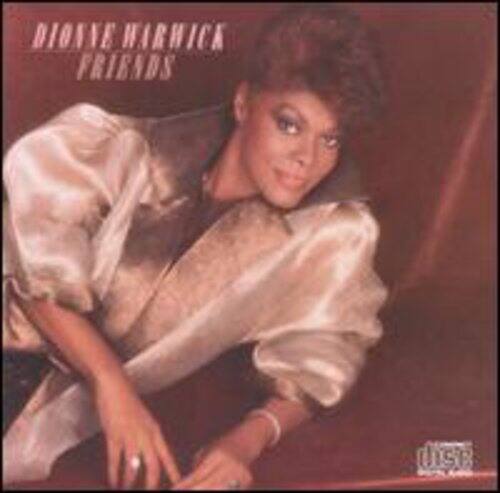 DIONNE WARWICK  
FRIENDS