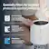 Speciality filters for targeted protection against pollutants
Particle & Carbon Everyday filter, tackling 99.97% of dust, odors, allergens, smoke, pollen and more with ease.
SmokeBlock 2x more activated carbon removes up to 99.9% of wildfire smoke, toxic gasses, smog and odors
AllergenBlock Everyday filter, tackling 99.97% of dust, odors, allergens, smoke, pollen and more with ease.
