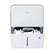 Alt View 12. Keystone - 22-pint Dehumidifier - White.