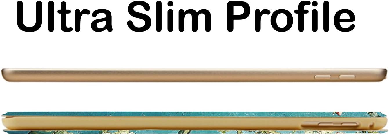 Ultra Slim Profile