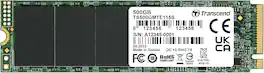 Transcend - 115S Solid State Drive