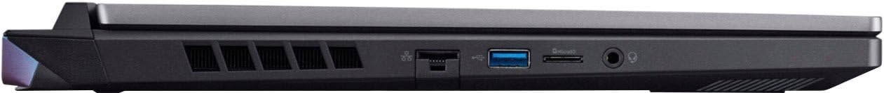 Back. Acer - Predator Helios Neo 16 Notebook 16" Intel Core i5-13500HX 1TB SSD 16GB RAM NVIDIA GeForce RTX 4050 PHN16-71-58PU.