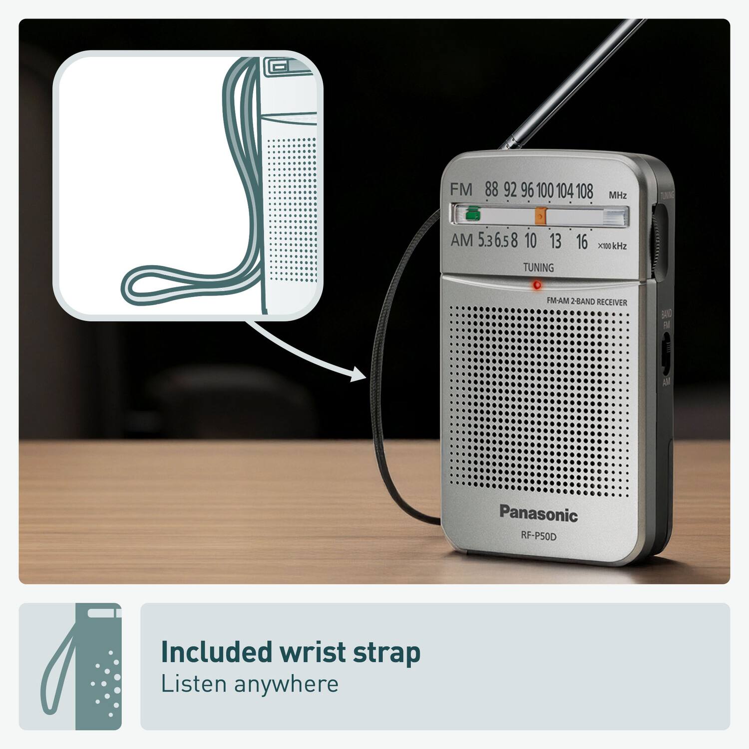 media item thumbnail