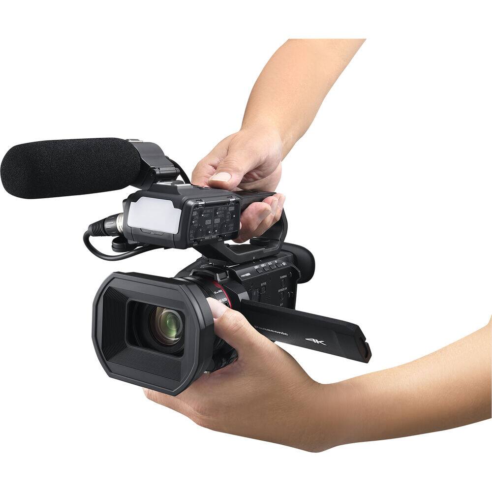 media item thumbnail