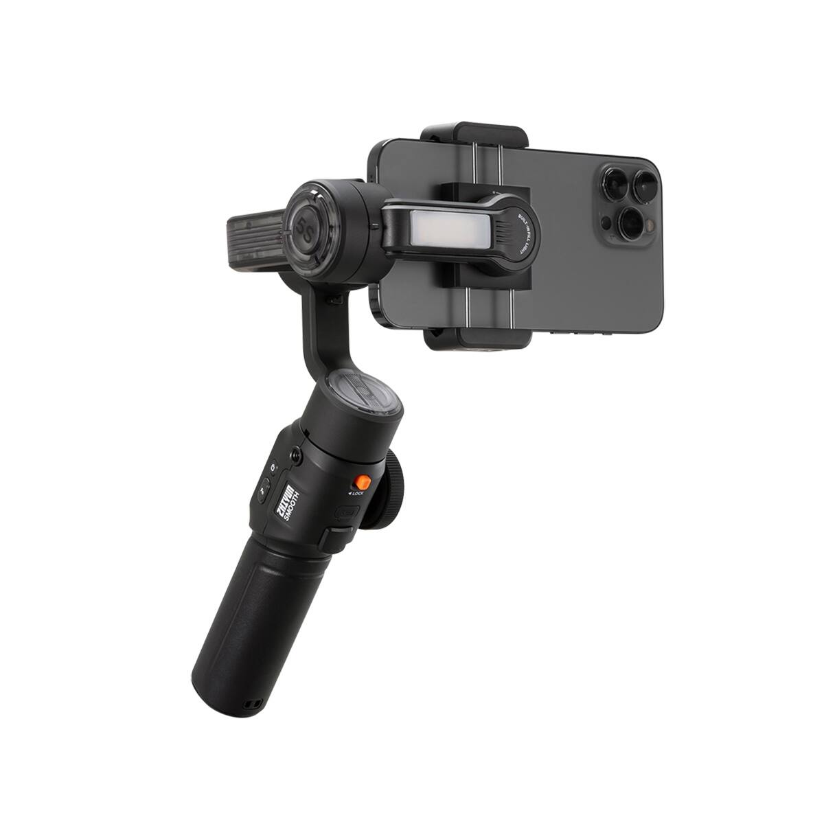 The text on the image is "ZHIYUN".