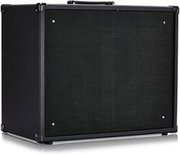 Winado - 50W Electric Guitar Amp Combo with 10" Speaker, Powerful Amplifier W/Gain, AUX Input & Headphone Jack for Home Practice