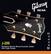 Front Standard. Gibson - J200 Phosphor Bronze Acoustic Guitar Strings.