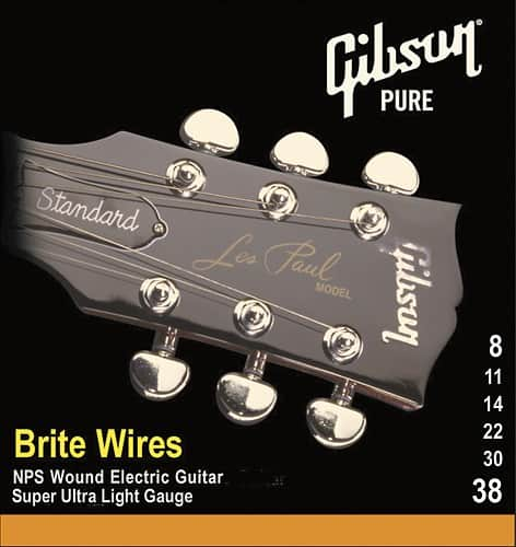 Best Buy Gibson J200 Phosphor Bronze Acoustic Guitar Strings SAG